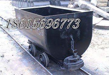 湖南婁底固定式礦車價格，礦車生產廠家