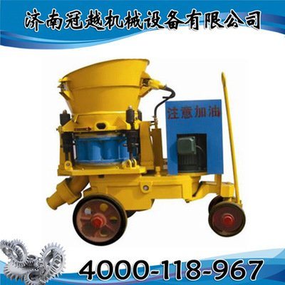 貴州PZ-5噴漿機，江西5立方噴漿機