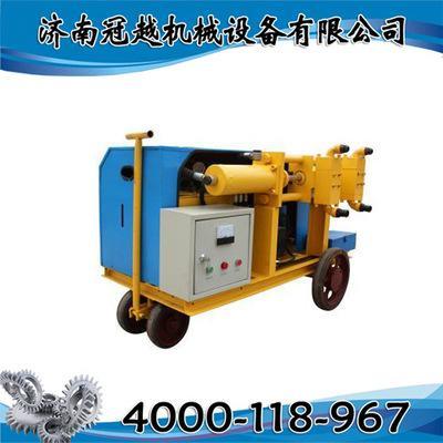 陜西礦用雙液注漿泵，貴州礦用氣動雙液注漿泵