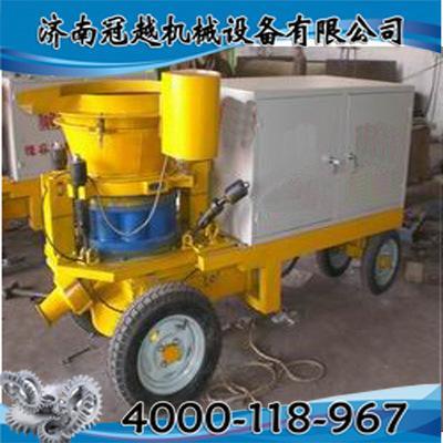 新疆防爆濕噴機，防爆濕噴機價格，防爆濕噴機廠家