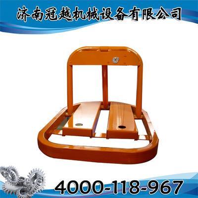 停車常用o型車位鎖，車位鎖價格，車位鎖材質